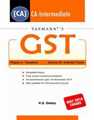 GST(CA-Intermediate) - Mahavir Law House(MLH)